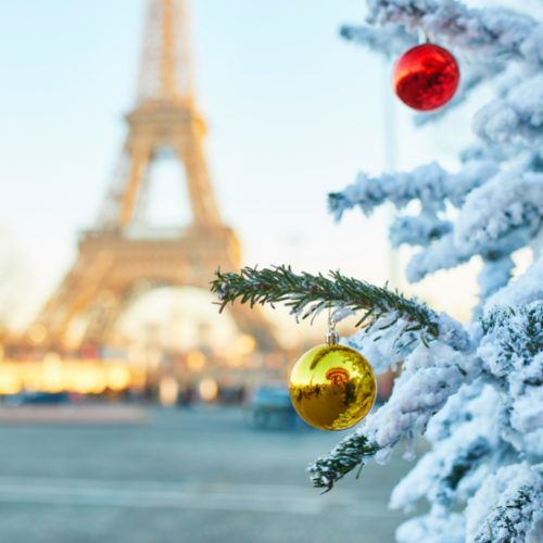 An Insider's Guide to the Best of Paris at Christmas 2023