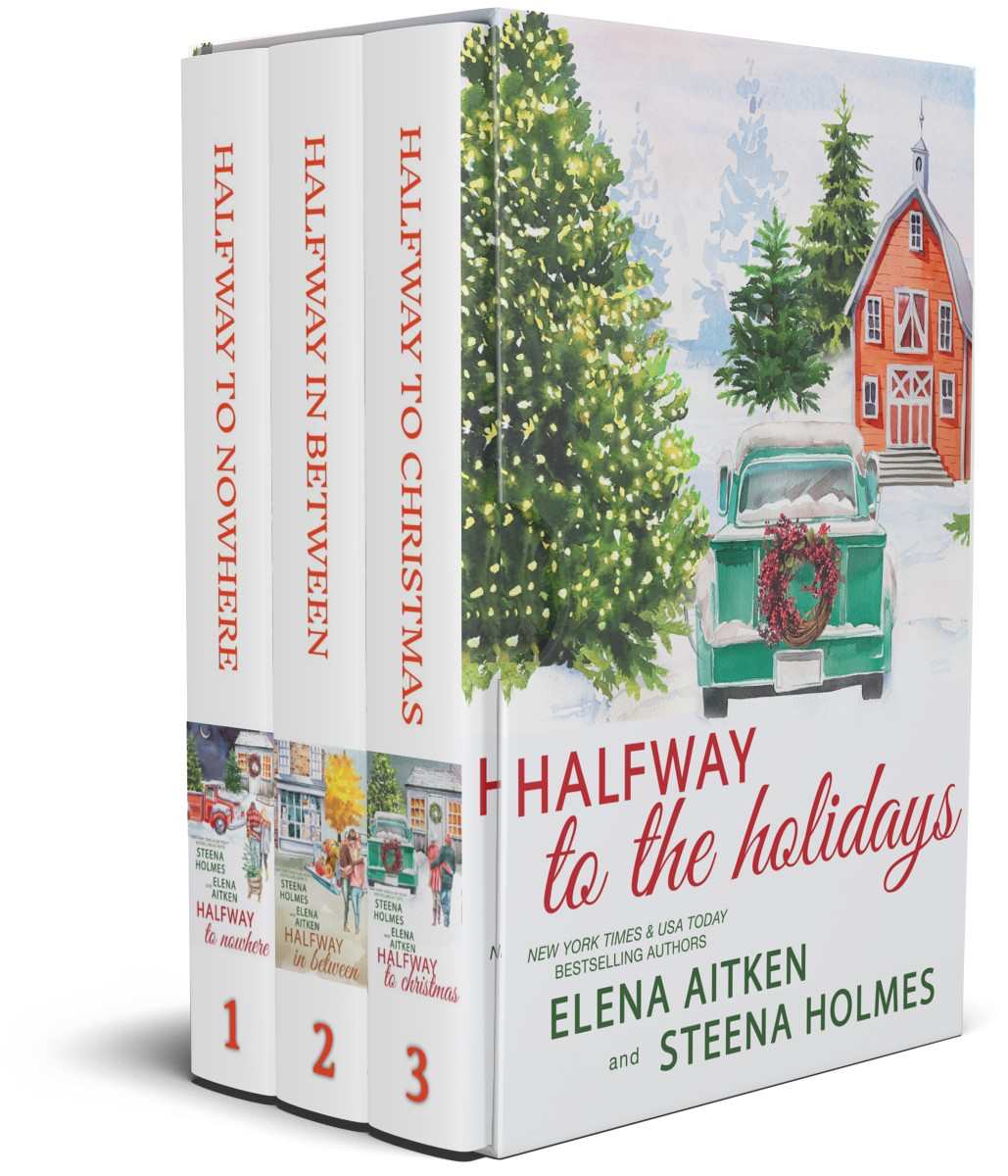 Halfway Series