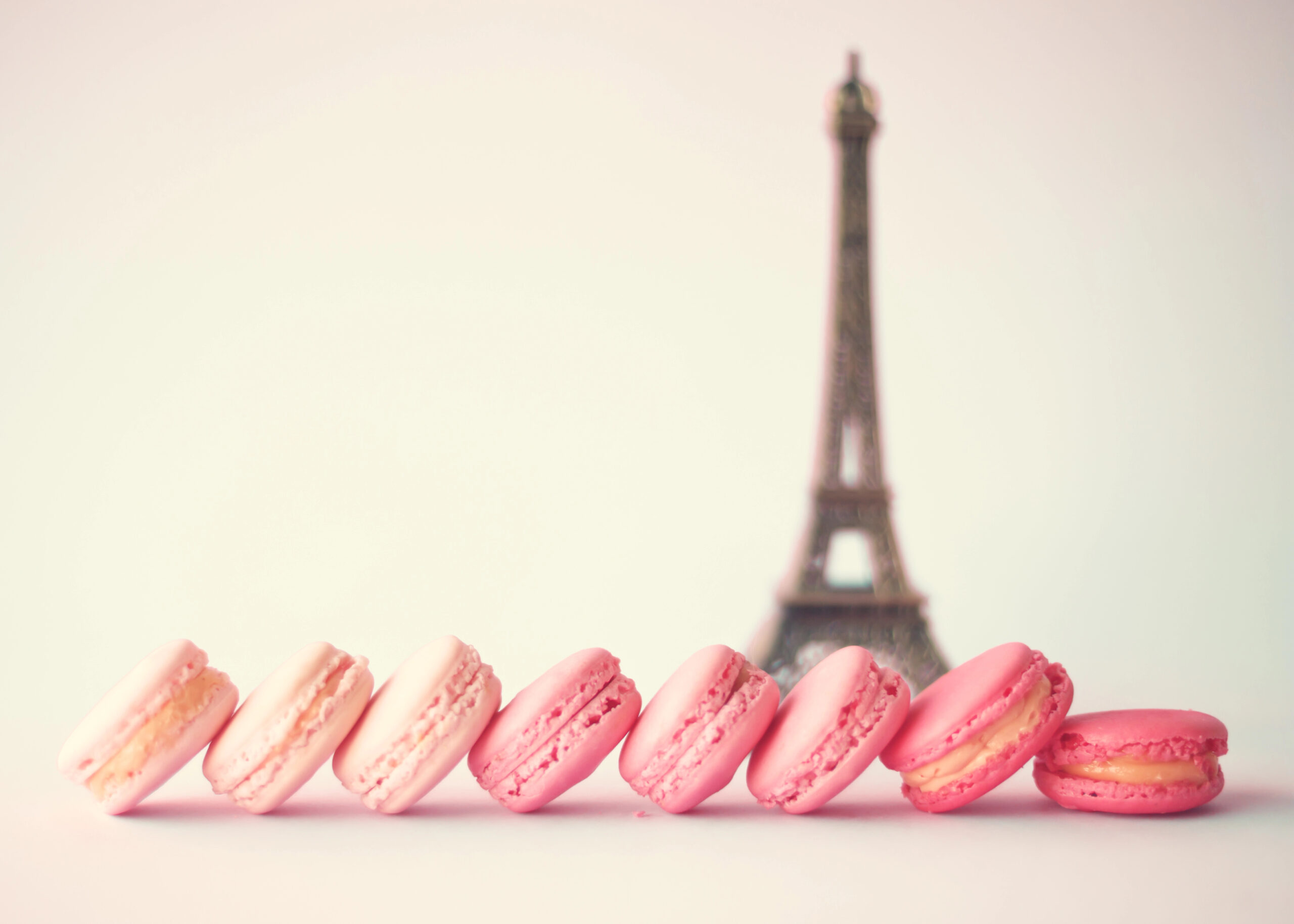 Paris Luxury Tour 2027